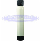 Crystal Quest Commercial Fluoride 15 GPM Water Filter System - 3 Cu. Ft. - PureWaterGuys.com