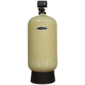 Crystal Quest Commercial/Industrial 185 GPM GAC Water Filter System - 20 Cu. Ft. — commercial granular activated carbon filter for chlorine and VOC removal