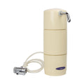 Crystal Quest Countertop Disposable Nitrate Multi Water Filter System - PureWaterGuys.com