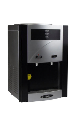 Turbo Countertop Bottleless Water Cooler - Thumbnail 3