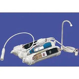 Crystal Quest CQE-CT-00142 Countertop Reverse Osmosis Water Filter System - PureWaterGuys.com