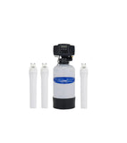 Crystal Quest Eagle 1000-FG Mid-Size Whole House Water Filter System with Manual Backwash - PureWaterGuys.com