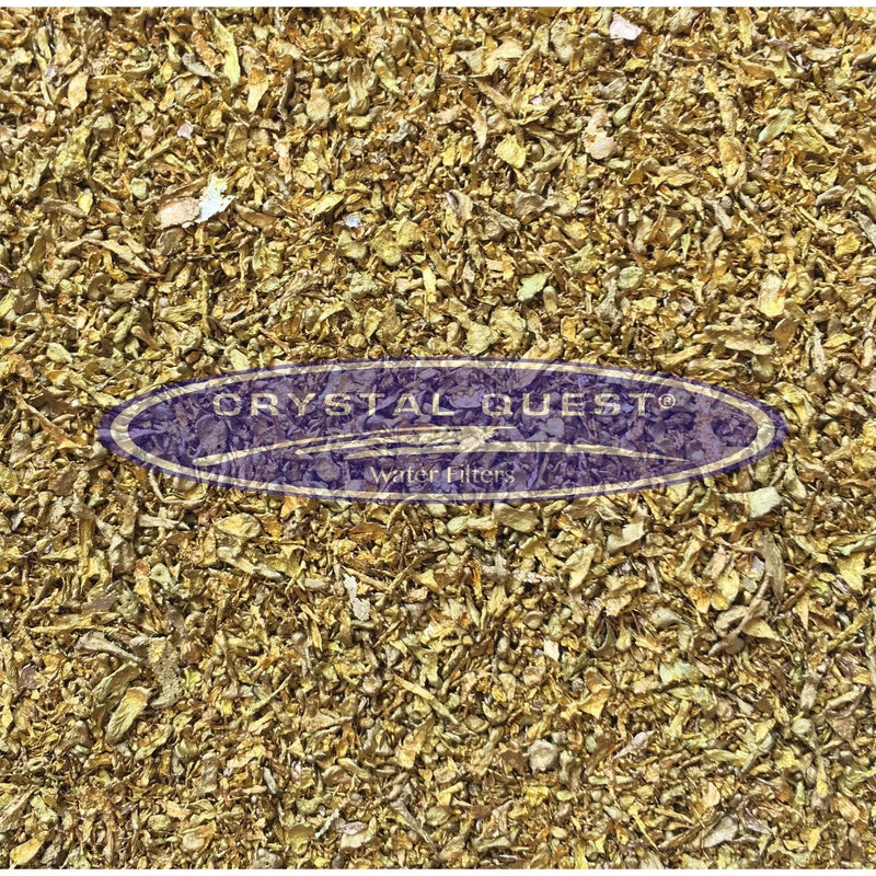 Crystal Quest Eagle Redox Alloy® 6500, per pound - PureWaterGuys.com