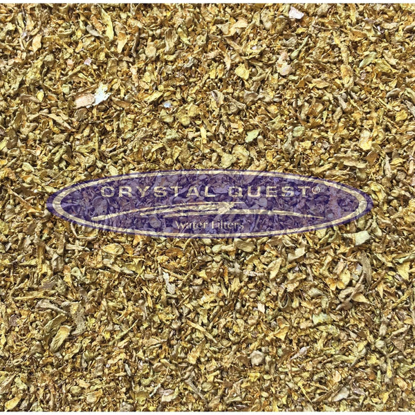 Crystal Quest Eagle Redox Alloy® 6500, per pound - PureWaterGuys.com