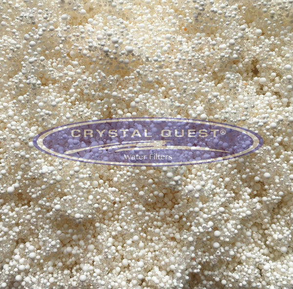 Crystal Quest Eaglesorb™ Tannin Media - PureWaterGuys.com