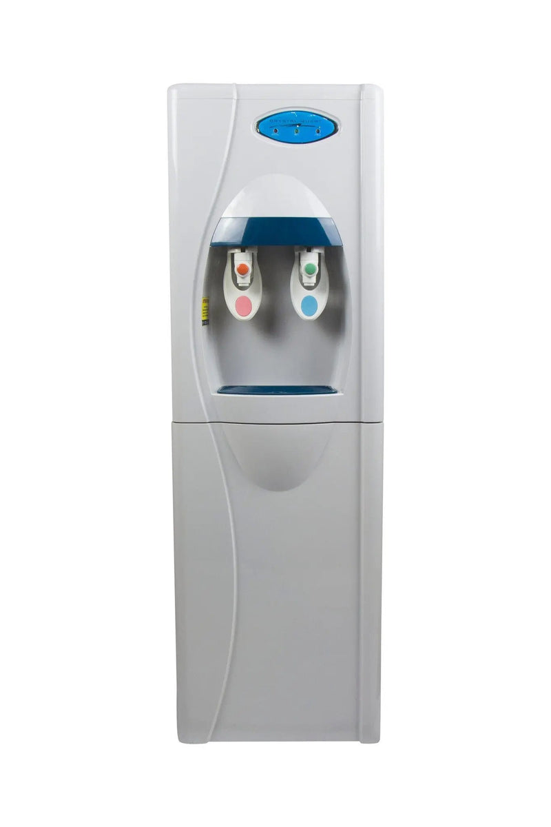 Crystal Quest Hybrid Ultrafiltration Water Cooler — water filtration system
