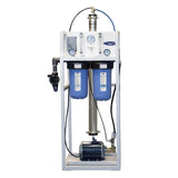 Crystal Quest Mid-Flow Commercial Reverse Osmosis 750 GPD Filter - PureWaterGuys.com