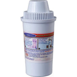 Crystal Quest Pitcher Filter 5 Stage Cartridge - PureWaterGuys.com