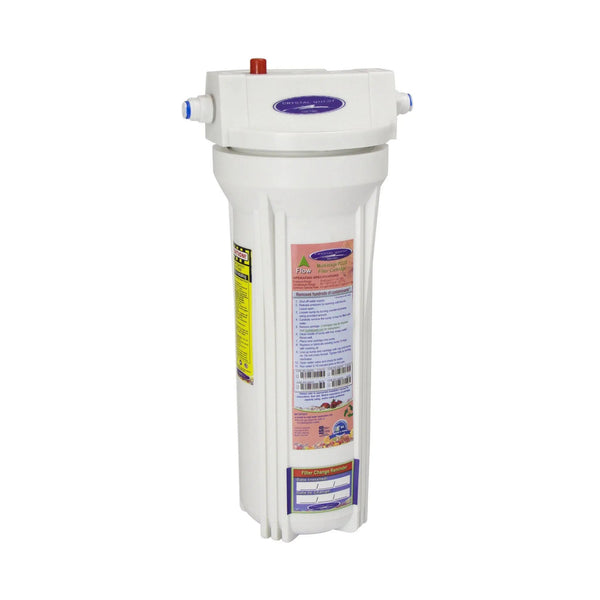 Crystal Quest Refrigerator/In-Line Arsenic Water Filter System — water filtration system