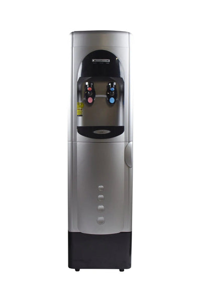 Crystal Quest Water Cooler