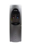 Crystal Quest Sharp Ultrafiltration Water Cooler detail view — water filtration system