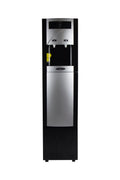 Crystal Quest Turbo Ultrafiltration Water Cooler Premium side view — water filtration system