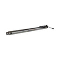 Crystal Quest UV Lamp 12-84 GPM side view — water filtration system