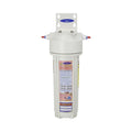 Crystal Quest Voyager Inline Single Replaceable PLUS Water Filter System - PureWaterGuys.com