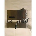 Durastill 30J4 distiller side view — compact automatic water distiller for continuous pure water production