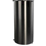Durastill 150 Gallon Water Distiller Tank - 24V Float Control - PureWaterGuys.com