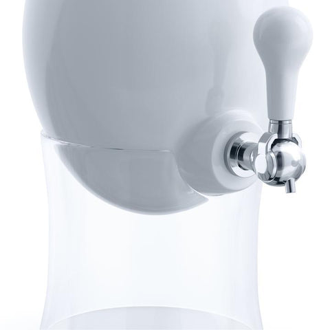 Ovopur, la fontaine de filtration par gravité au design primé