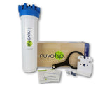 Nuvo H2O Manor Water Softeners 11001 - PureWaterGuys.com