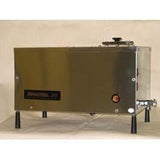 Durastill 30H Home Distiller 8 Gallon Manual Fill - CPAP Cleaning - PureWaterGuys.com