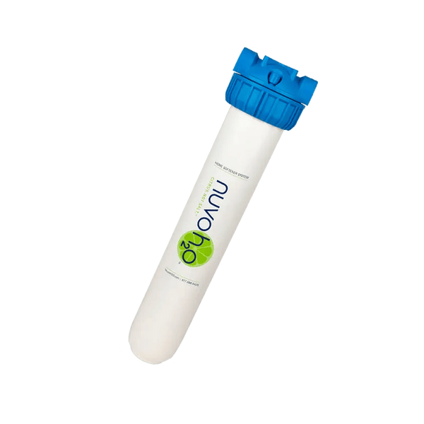 Nuvo H20 Home System 12001 Water Softener System - PureWaterGuys.com