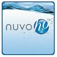 Nuvo Manor Duo replacement filter, Simple Soft & Iron system - PureWaterGuys.com