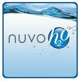 Nuvo Manor Duo replacement filter,  Simple Soft & Iron system - PureWaterGuys.com