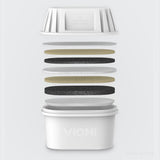 2017 New Original Xiaomi VIOMi Filter Purifier Drinking Water With UV Sterilization - PureWaterGuys.com
