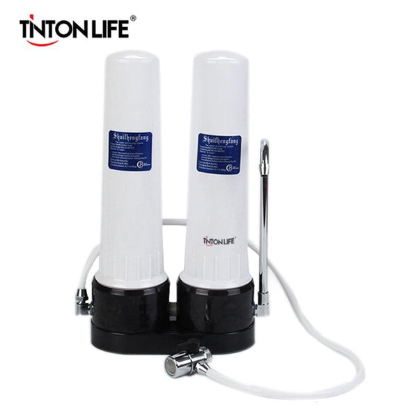 TINTON LIFE Water Purifier Faucet Water Purifier - PureWaterGuys.com