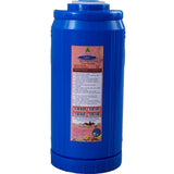Crystal Quest 2-7/8"" x 9-3/4"" Multistage ULTRA Filter Cartridge - PureWaterGuys.com