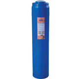 Crystal Quest 2-7/8"""" x 9-3/4"" Multistage PLUS Filter Cartridge - PureWaterGuys.com