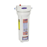 Crystal Quest Refrigerator/In-line Fluoride Water Filter System - PureWaterGuys.com
