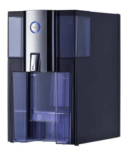 RKIN- Zero Installation Purifier - ZIP2BLK Countertop Reverse