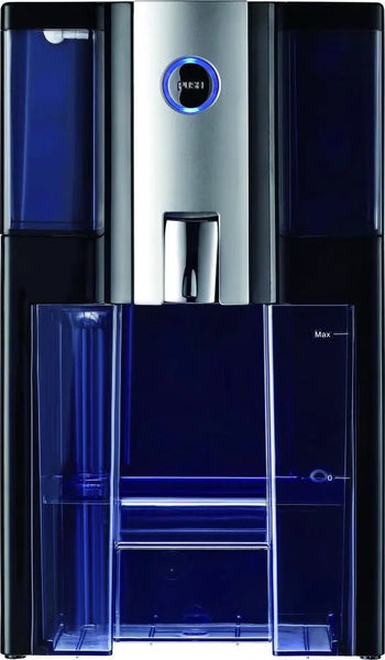 RKIN- Zero Installation Purifier - ZIP2BLK Countertop Reverse Osmosis Water Filter RKIN - PureWaterGuys.com