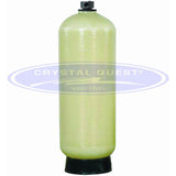 Crystal Quest Commercial/Industrial 60 GPM Demineralizer (DI) Water Filter System - 10 cu. ft. - PureWaterGuys.com
