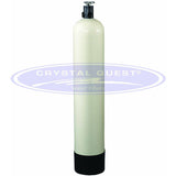 Crystal Quest Commercial/Industrial 14 GPM Demineralizer (DI) Water Filter System - 3 cu. ft. - PureWaterGuys.com