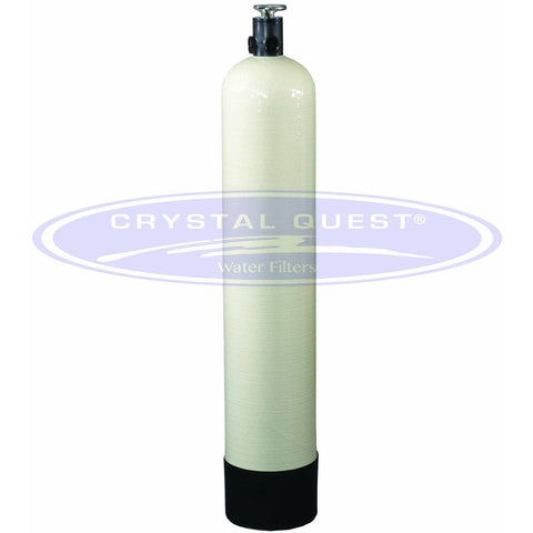 Crystal Quest Commercial/Industrial Demineralizer (DI) Water Filter System - 3 Cu. ft.