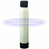 Crystal Quest Commercial/Industrial Arsenic 15 GPM Water Filter System - 3 Cu. Ft. - PureWaterGuys.com