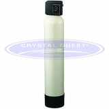 Crystal Quest Commercial 15 GPM Smart GAC Multistage Water Filter System - 3 Cu .Ft. - PureWaterGuys.com