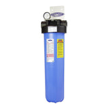 Big Blue Whole House Water Filter, Arsenic Removal, (1-2 people) - PureWaterGuys.com