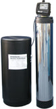 Water Softeners with Metered Valves Single - PureWaterGuys.com