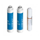 ZIP Replacement Filters Bundle - PureWaterGuys.com